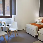 Casa de hóspedes Porta Piccola 3*