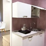 Casa de hóspedes Porta Piccola 3*