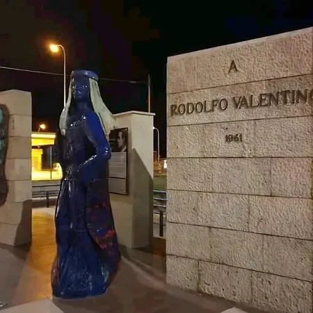 Porta Piccola Pensión