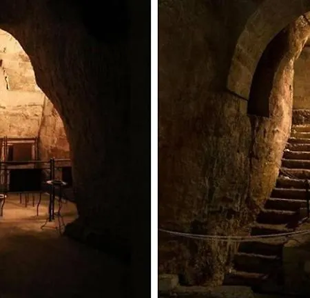 Affittacamere Porta Piccola 3*