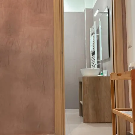 Affittacamere Porta Piccola Castellaneta