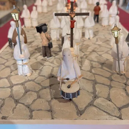 Porta Piccola Affittacamere 3*