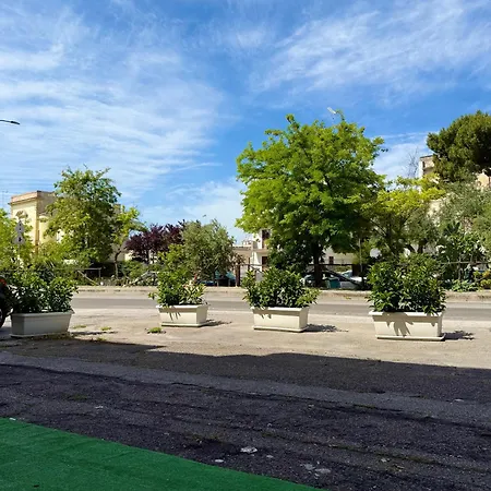 Affittacamere Porta Piccola Castellaneta