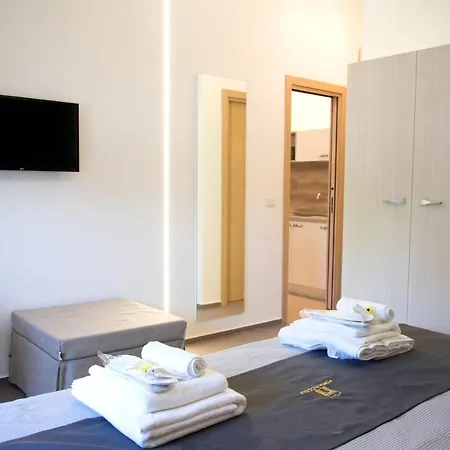 Porta Piccola Affittacamere