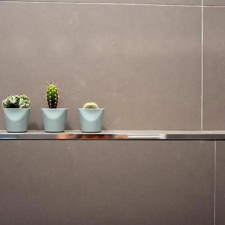 Porta Piccola Affittacamere