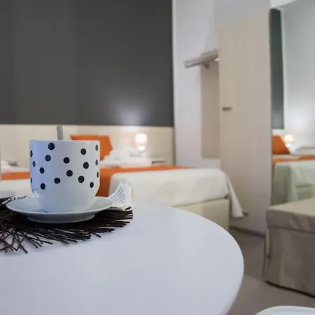 Affittacamere Porta Piccola