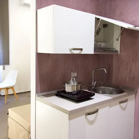 Affittacamere Porta Piccola 3*