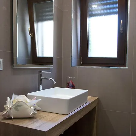 Porta Piccola Affittacamere