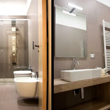 Porta Piccola Castellaneta