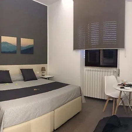 Affittacamere Porta Piccola 3*