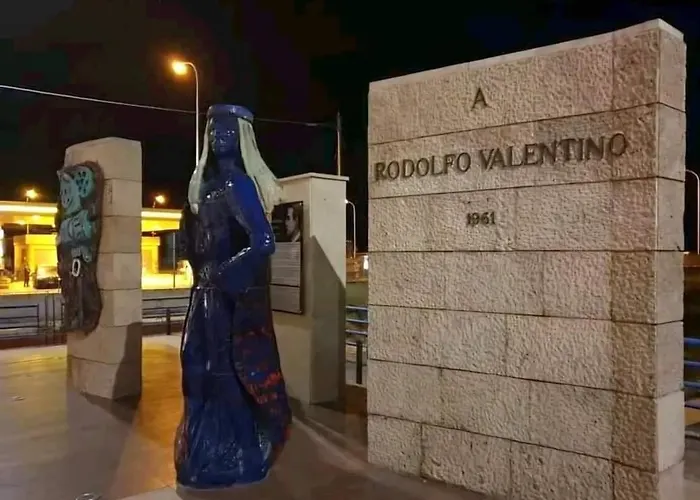 Porta Piccola Pensión