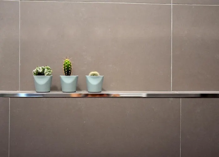 Porta Piccola Pensión