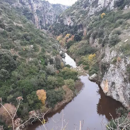 Porta Piccola 3* Castellaneta