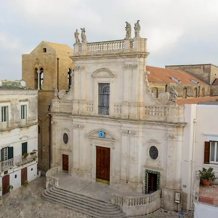 Πανσιόν Porta Piccola