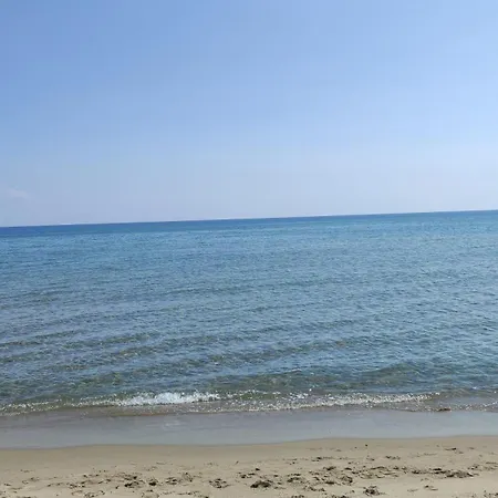 Porta Piccola Guest house 3*