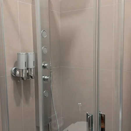 Porta Piccola Guest house