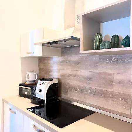 Porta Piccola Guest house Castellaneta