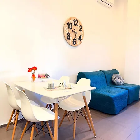 Guest house Porta Piccola Castellaneta