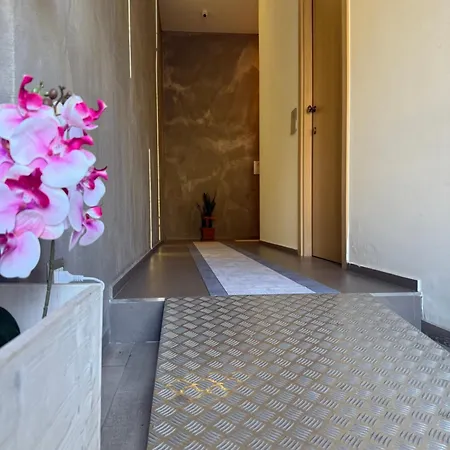 Guest house Porta Piccola Castellaneta