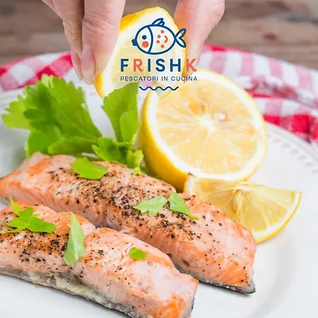 Porta Piccola Πανσιόν Καστελανέτα