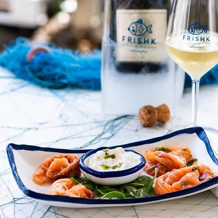 Porta Piccola Pensionat