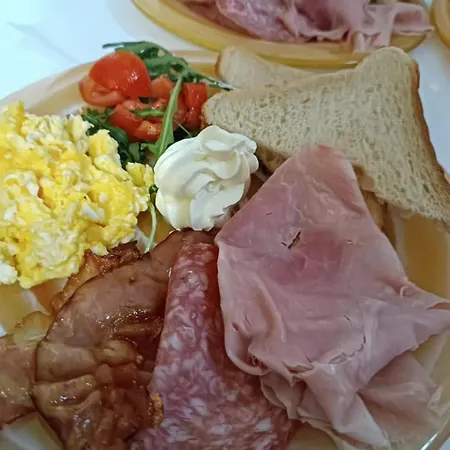 招待所 Porta Piccola