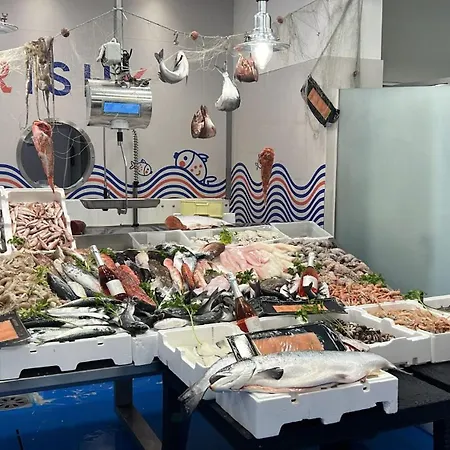 Porta Piccola Πανσιόν Καστελανέτα