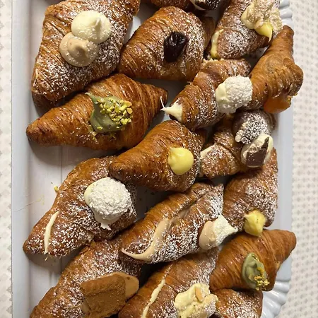 Πανσιόν Porta Piccola Καστελανέτα