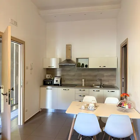 Guest house Porta Piccola 3*