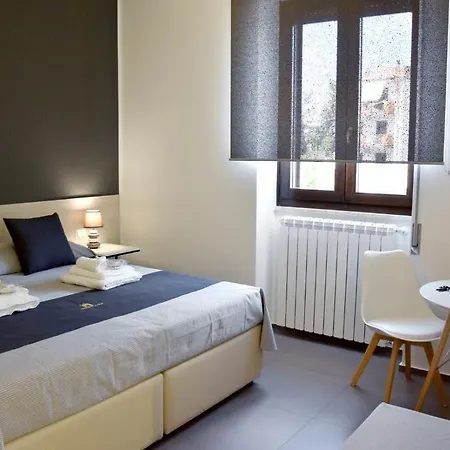 Porta Piccola Pensionat 3*