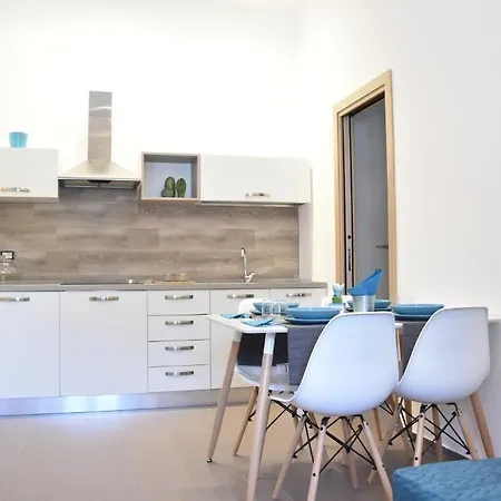 Πανσιόν Porta Piccola