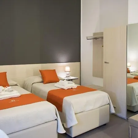 Porta Piccola Pensionat