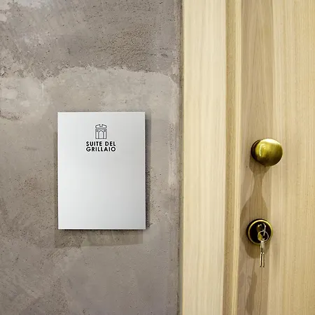 Guest house Porta Piccola