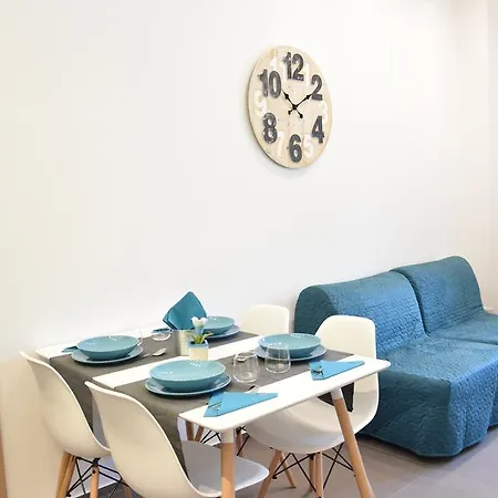 Guest house Porta Piccola 3*
