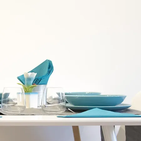 Porta Piccola Guest house 3*