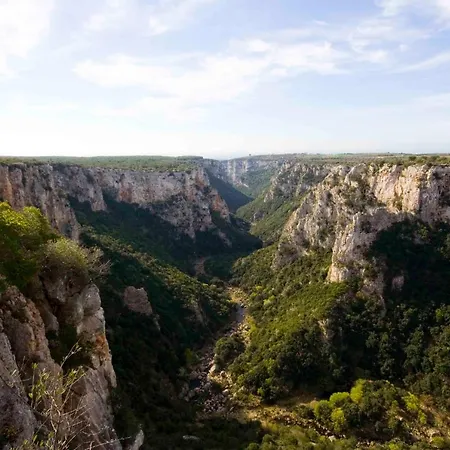 Porta Piccola Καστελανέτα