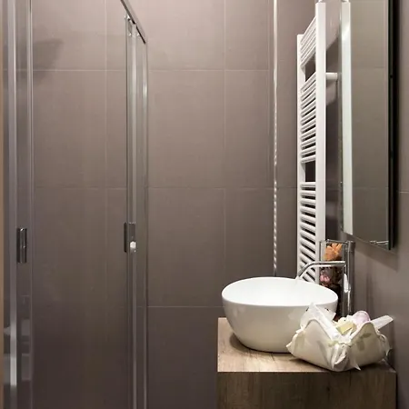 Guest house Porta Piccola Castellaneta