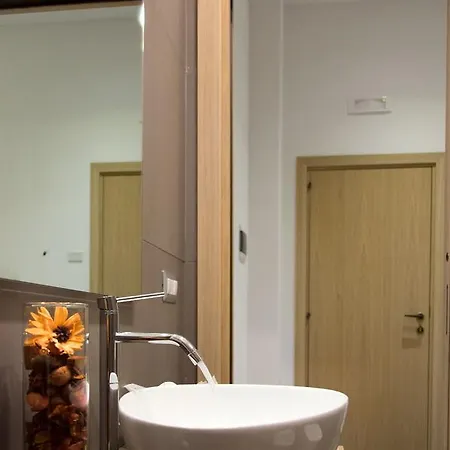 Affittacamere Porta Piccola