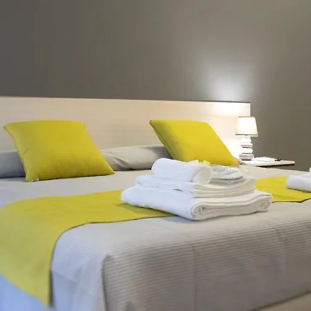 Guest house Porta Piccola 3*