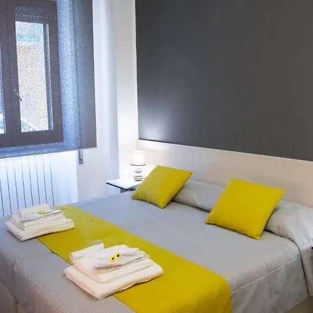 Guest house Porta Piccola Castellaneta