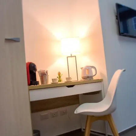 Porta Piccola Guest house