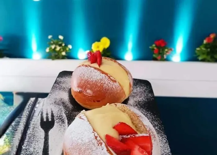 Porta Piccola 카스텔라네타
