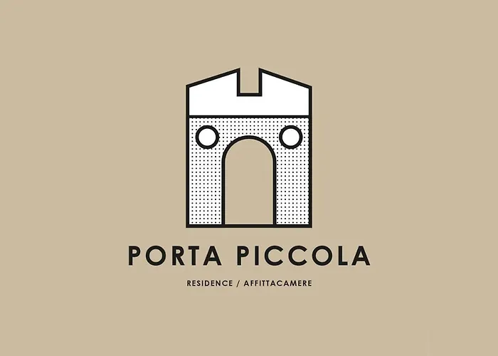 Porta Piccola 게스트하우스